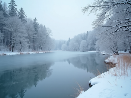 Unlocking Winter's Secrets: The Ultimate Guide to Top Fishing Spots
