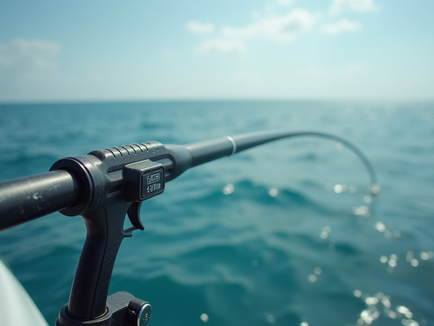 Mastering the Art of Spear Fishing in Challenging Waters: Unleash Your Inner Explorer