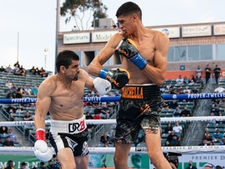 Defying Odds: Inside the Mysterious Rise of Sebastian Fundora in the Boxing World