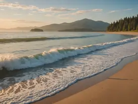 Uncover the Secret Big Catches: Top Hidden Gem Beach Fishing Spots for Your Next Adventure