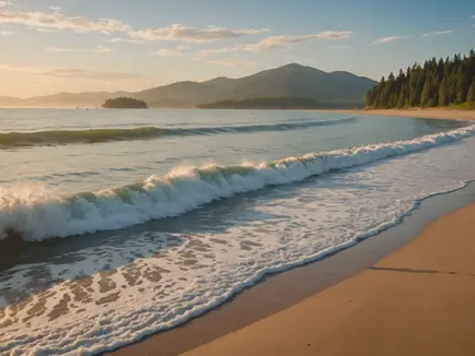 Uncover the Secret Big Catches: Top Hidden Gem Beach Fishing Spots for Your Next Adventure