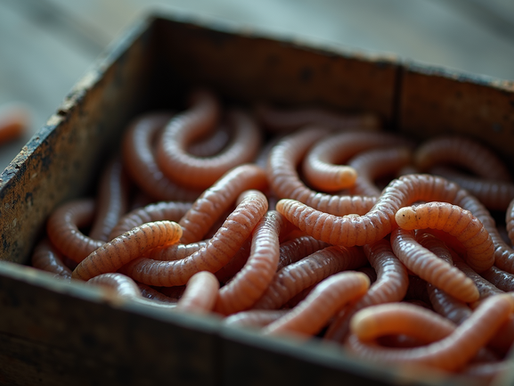 Hooked on Success The Ultimate Guide to Choosing the Best Bait for Your Next Fishing Trip