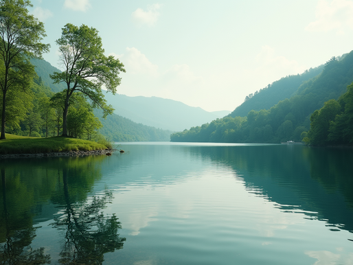 Reel in Good Health How Fishing Can Boost Your Wellbeing Unexpectedly