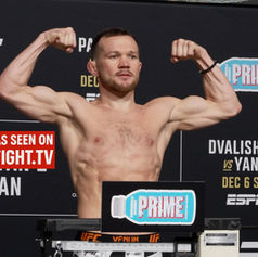Petr Yan: Why the Bantamweight King is Still the Man to Beat