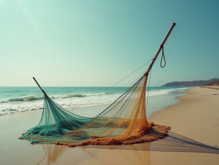 Unlocking the Secrets of the Fishing Net for Every Environment