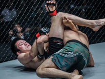 Unleashing the Power of Mastering MMA Submissions: A Complete Guide