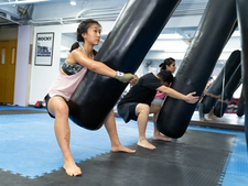 How Intense Muay Thai Training Can Be: What to Expect from Every Session
