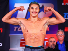 Xander Zayas – Young Puerto Rican Prospect Poised for Championship Success