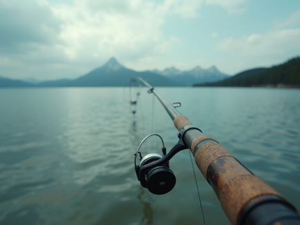 Reel It Back Together How to Fix Your Broken Fishing Pole Like a Pro