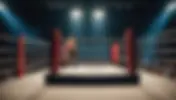 Unveiling the Unorthodox: Analyzing the Enigmatic Fighting Style of Pro Boxer Callum Simpson