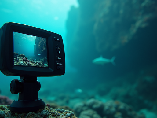 Revolutionizing the Catch How Technology is Transforming Fishing Adventures