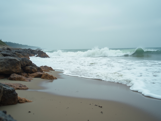 Revealing Hidden Gems: Uncover the Best Coastal Fishing Spots You Never Knew Existed