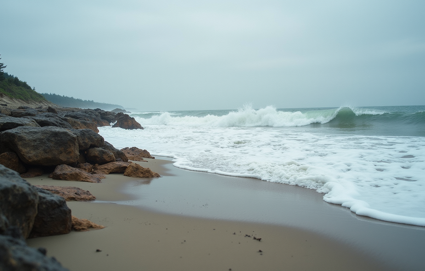 Revealing Hidden Gems: Uncover the Best Coastal Fishing Spots You Never Knew Existed