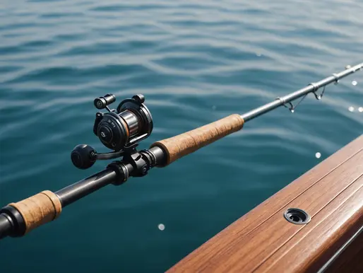 Get Hooked: The Ultimate Guide to Saltwater Fishing Adventures