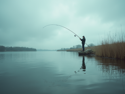Unveiling the Truth: Busting Fishing Myths with a Fresh Perspective!
