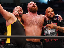 Behind the Spandex: Exploring the Unsung Impact of Homicide in Pro Wrestling