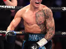 Unveiling the Secrets of Sam Noakes' Ring Domination: A Closer Look at His Boxing Mastery