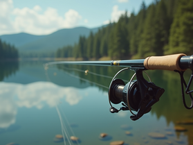 Effortless Techniques for Stringing Your Fishing Pole Like a Pro