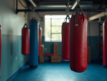 Unlocking the Secrets to Lightning Fast Punches in Pro Fighting