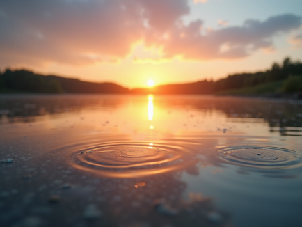 The Secret to Finding Inner Peace: Unveiling the Mystical Connection Between Fishing and Meditation