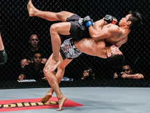 Can Wrestling Improve Your MMA: Key Benefits for Mixed Martial Arts Success