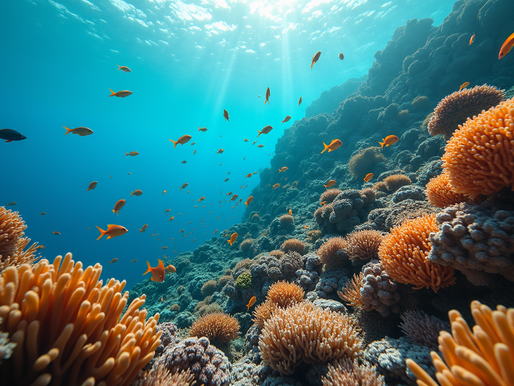 The Optimal Seasonal Window for Engaging in Spear Fishing Adventures