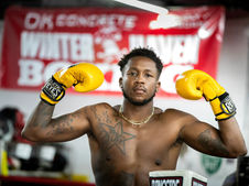 Dissecting Brandon Moore's Unconventional Boxing Style and Uncovering His Untold Tactics