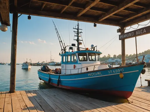 Unveiling the Secrets of Mastering Boat and Pier Fishing: A Professional's Guide for Optimal Fishing Experience