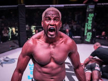 Robelis Despaigne: Is 'The Big Boy' the Scariest Man in MMA?