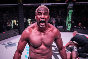 Robelis Despaigne: Is 'The Big Boy' the Scariest Man in MMA?