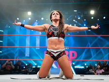 The Phenomenal Ascent: Unveiling the Impact of Tessa Blanchard on the Evolution of Women's Wrestling