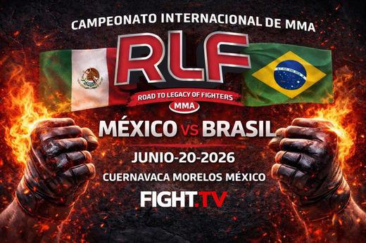 🔥 ROAD TO LEGACY OF FIGHTERS 🔥