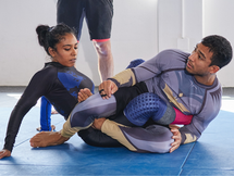 Unlocking the Secrets of Brazilian Jiu-Jitsu to Elevate Your Professional Fighting Skills