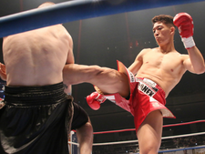 Masaaki Noiri's Unconventional Techniques: A Masterclass in Strategic Kickboxing and Muay Thai Strategy