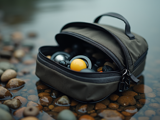 Hook, Line, and Sinker: Mastering the Art of Fishing with Bare Essentials