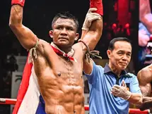The Unlikely Dominance: Muay Thai Champions Conquering MMA and Vice Versa