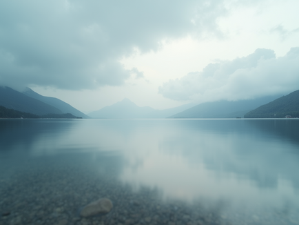 The Enigmatic Interplay: Understanding Fish Behavior in the Face of Weather Shifts