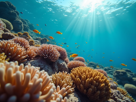 Unleash Your Inner Aquatic Hunter: The Ultimate Guide to Mastering Deep Sea Spear Fishing