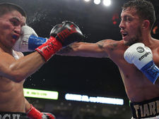 Unraveling the Unseen Mastery: Michael McKinson's Exclusive Fighting Techniques