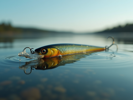 Reel It In How to Keep Our Waters Fish-Friendly Without Even Trying