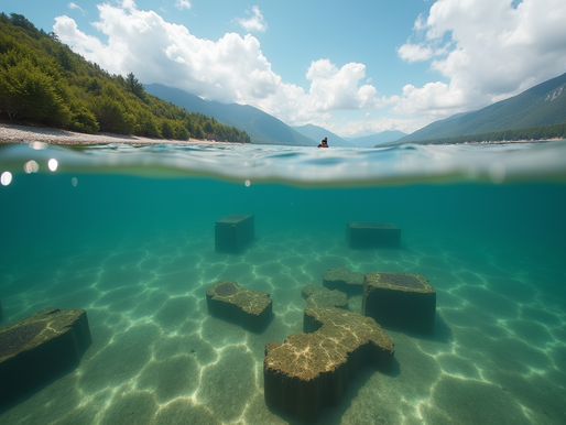 Casting Your Net: Simple Tips to Reel in the Big One