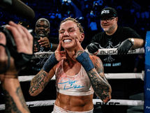 Unmasking The Untold Legacies: The Formidable Fighting Prowess of BKFC's Elite Champions