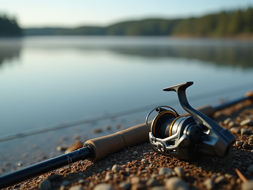 Uncovering the Unspoken Mental Health Rewards of Fishing: A Deeper Dive into the Restorative Power of the Outdoors