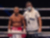 Following in His Family's Footsteps: Harlem Eubank Carries On the Boxing Legacy