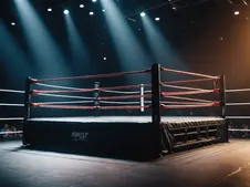 From Black to Light: The Mystique of Malakai's Journey from NXT to AEW