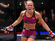 The top performers in the PFL's roster and their impact on the 2025 season