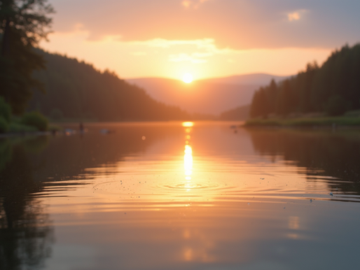 Catch More Fish: The Secret Times of Day for Every Type of Catch