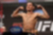 The Unforeseen Showdown: Analyzing Max Holloway's Striking and Islam Makhachev's Grappling for Their Potential Collision