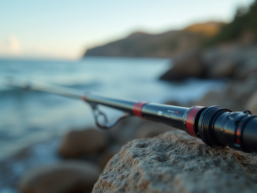 Master the Art of Quick Hooks: Fishing Tips to Transform Your Catching Game