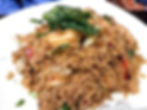 BASIL FRIED RICE (D)